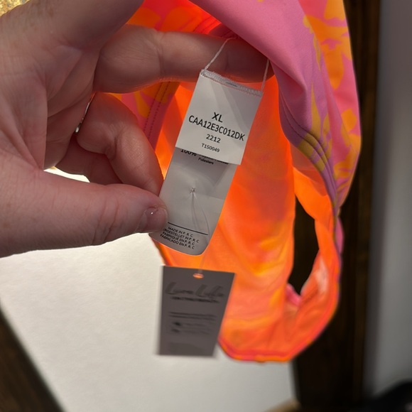 Women’s cupshe swimsuit - Picture 6 of 7